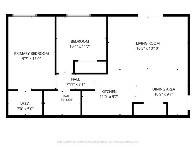 Building Photo - Nicely updated 2br condo in excellent NE location!
