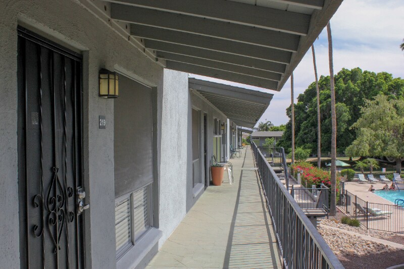 Building Photo - 7141 N 16th St