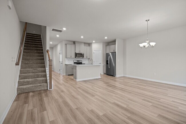 Building Photo - 929 Clearhaven Ln