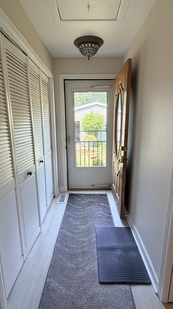 Building Photo - Riverfront Living on the Fox: 2 Bed, 1 Bath with Private Dock and Oversized Garage
