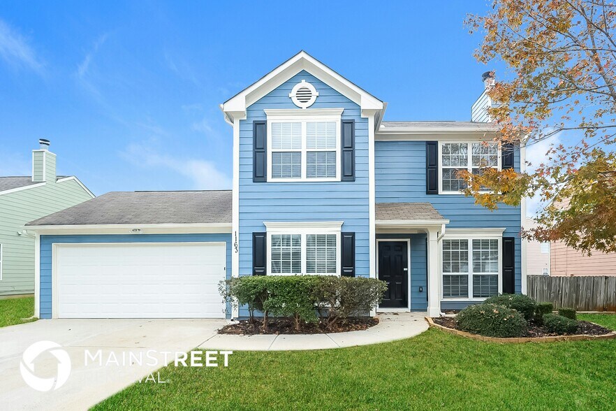 Primary Photo - 1163 Millwood Dr