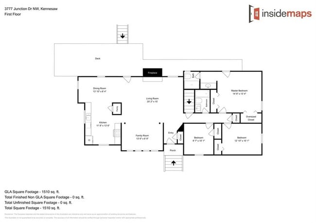 Building Photo - 3777 Junction Dr NW