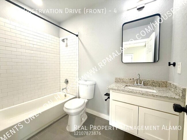 Building Photo - 2702 Observation Dr