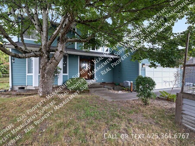 Building Photo - 14708 56th Ave S