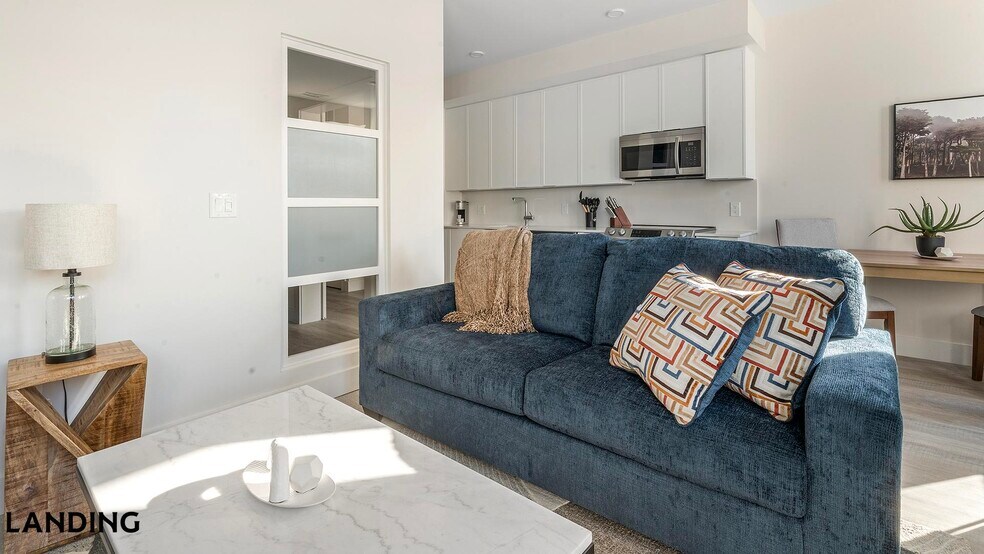 Building Photo - 2005 11th St NW