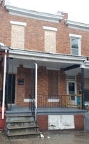Building Photo - 2246 Sidney Ave