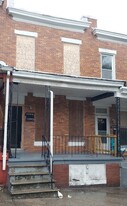 Building Photo - 2246 Sidney Ave