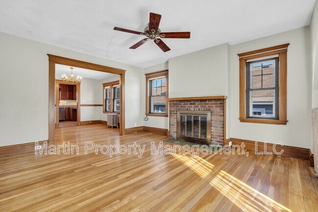 Building Photo - 13 Bridgham Ave