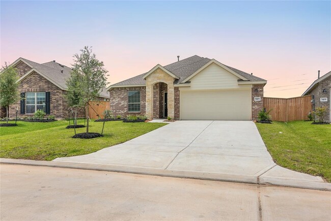 Building Photo - 7415 Bridal Ranch Dr