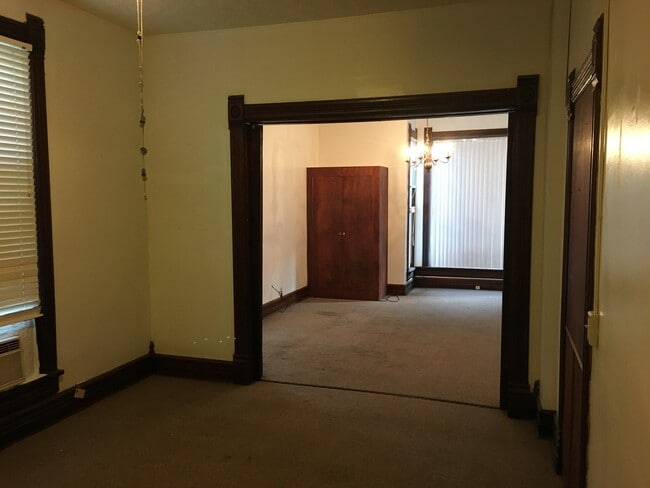 Building Photo - 401 Harrison Ave