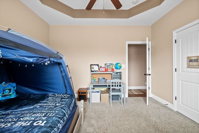 Building Photo - Spacious 4-Bedroom Home with Dual Living A...