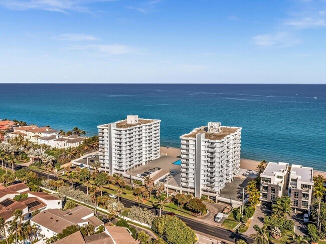 Building Photo - 4505 S Ocean Blvd
