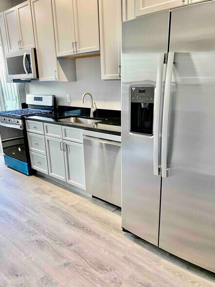 Primary Photo - 12 O St