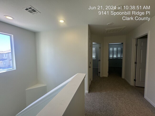 Building Photo - Upgraded 3BR Home in Spring Mountain Ranch...