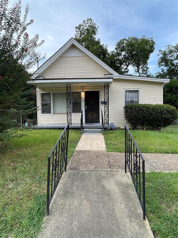 Building Photo - 2110 Luverne St
