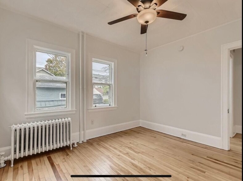 Bedroom #1 - 3312 Hennepin Ave