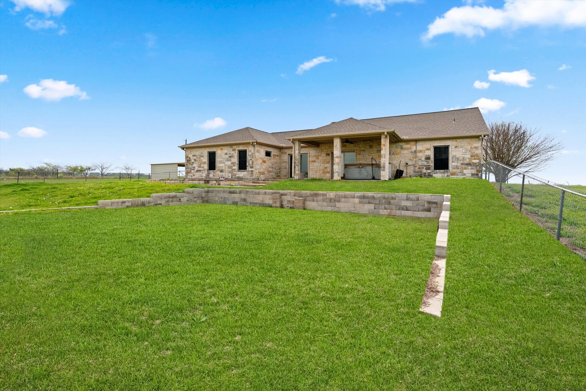 Building Photo - 5210 Cedar Creek Rd