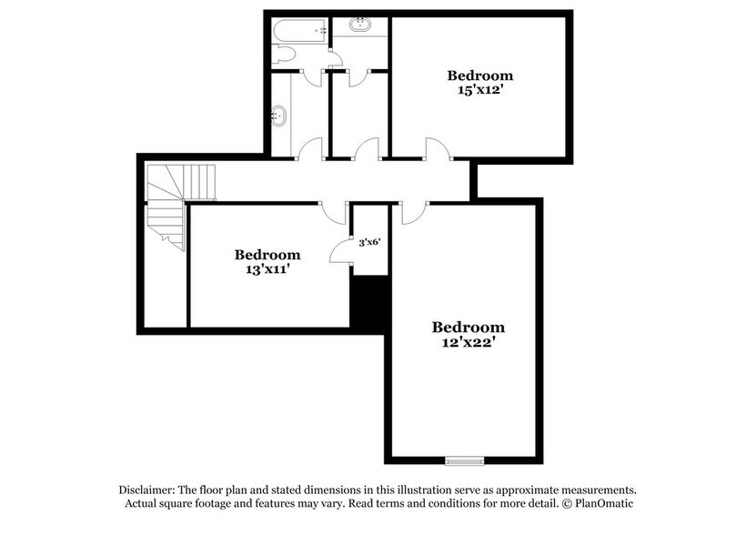 Building Photo - 4316 Gladys Ct