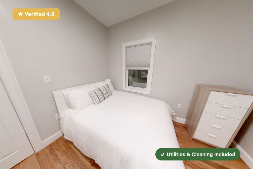 Building Photo - Furnished Private Bedroom in East Boston