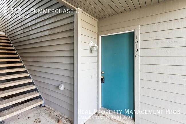 Building Photo - 1510-C Summerchase Ct-
