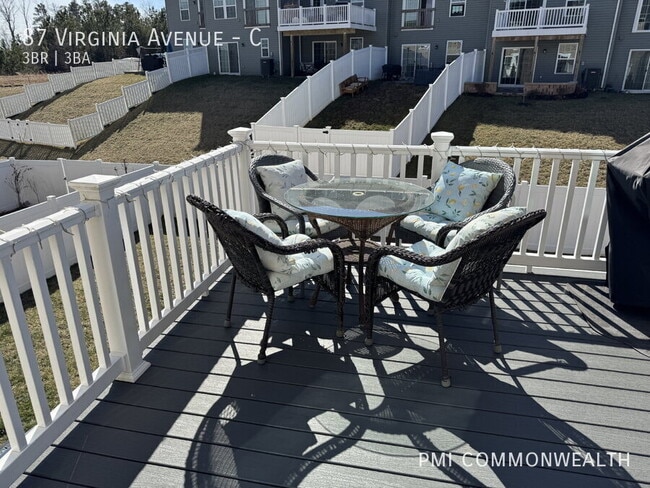 Building Photo - 87 Virginia Ave