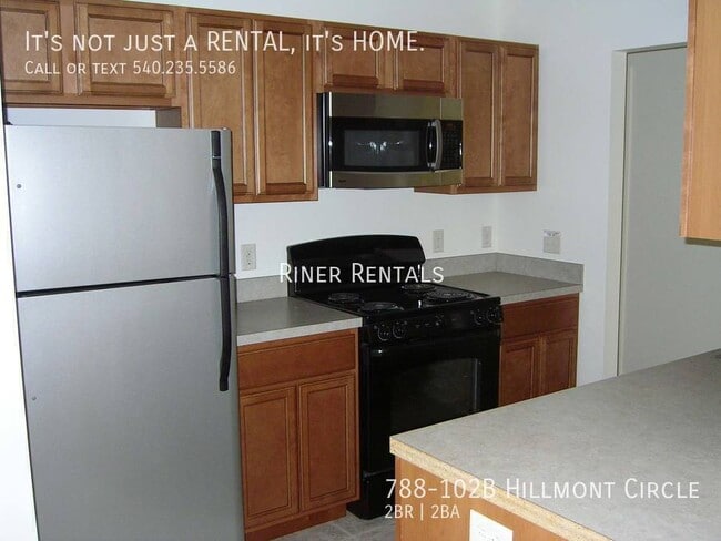 Building Photo - 788-102B Hillmont Circle-