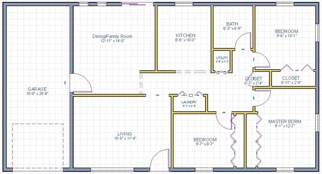 Building Photo - 602 MacKenzie Dr