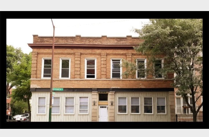 Building Photo - 2857 N Damen Ave