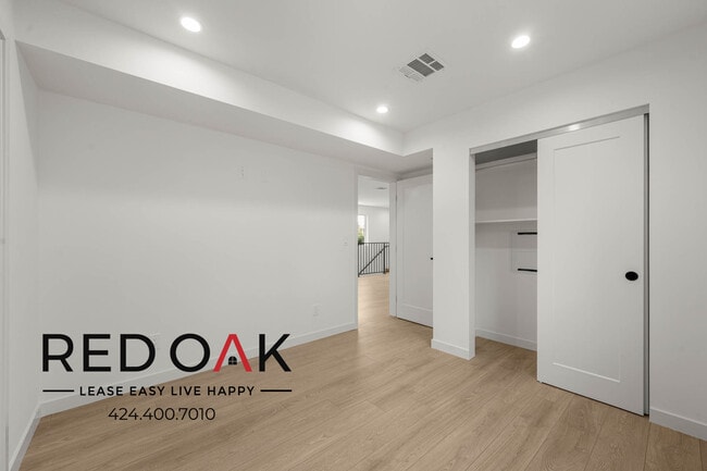 Building Photo - 415 N La Fayette Park Pl