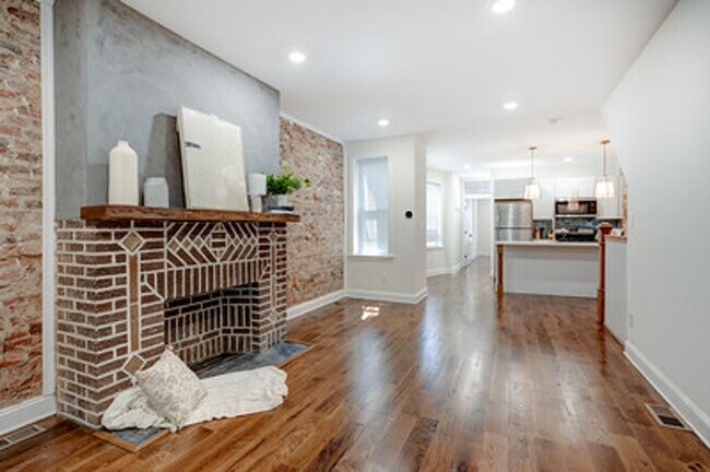 Building Photo - 513 Cobbs Creek Pkwy