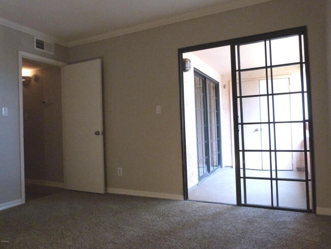Building Photo - Upgraded One Bedroom- Will go FAST!  2nd floor unit with Washer and Dryer!!!  No neighbors direct...