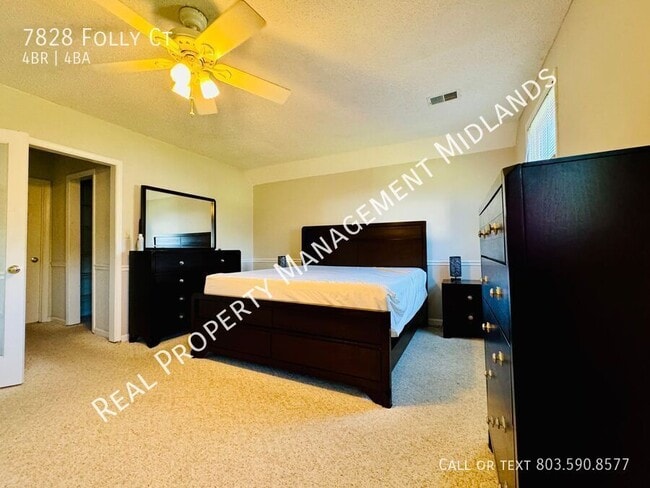 Building Photo - 7828 Folly Ct