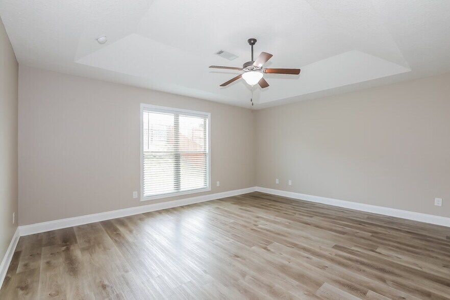 Building Photo - 1446 Dillard Heights Dr