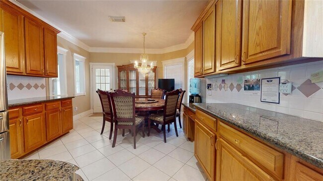 Building Photo - 17319 Jackson Pines Dr