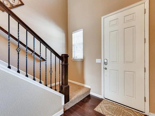 Building Photo - 6644 S Kellerman Way