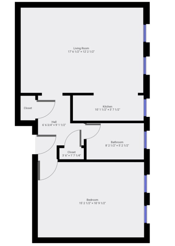 Building Photo - 114-116 West 238th Street