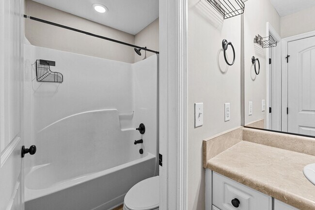 Building Photo - 1508 Georgia Ave