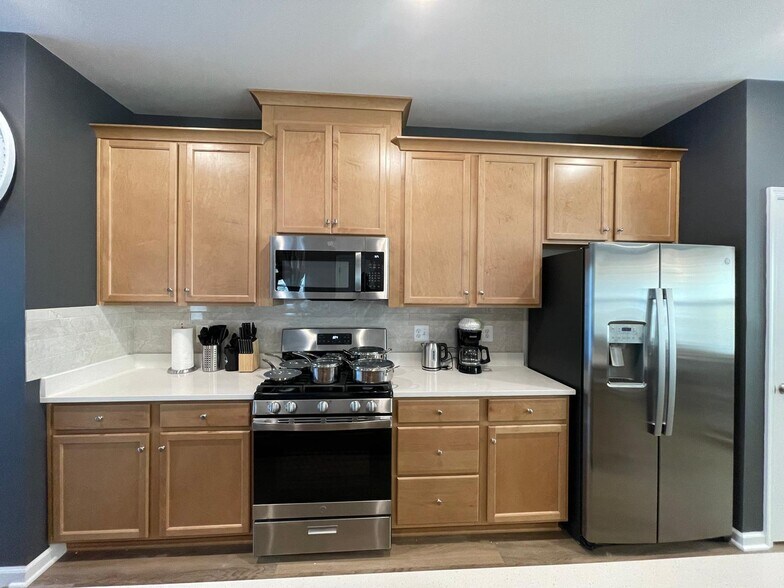 Building Photo - 3016 Lemonade Ln