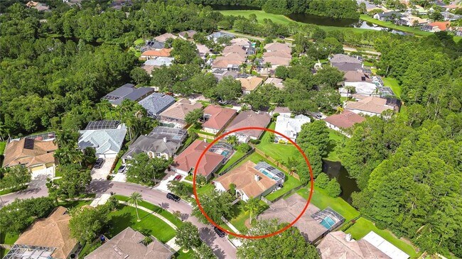 Building Photo - 9813 Woodbay Dr