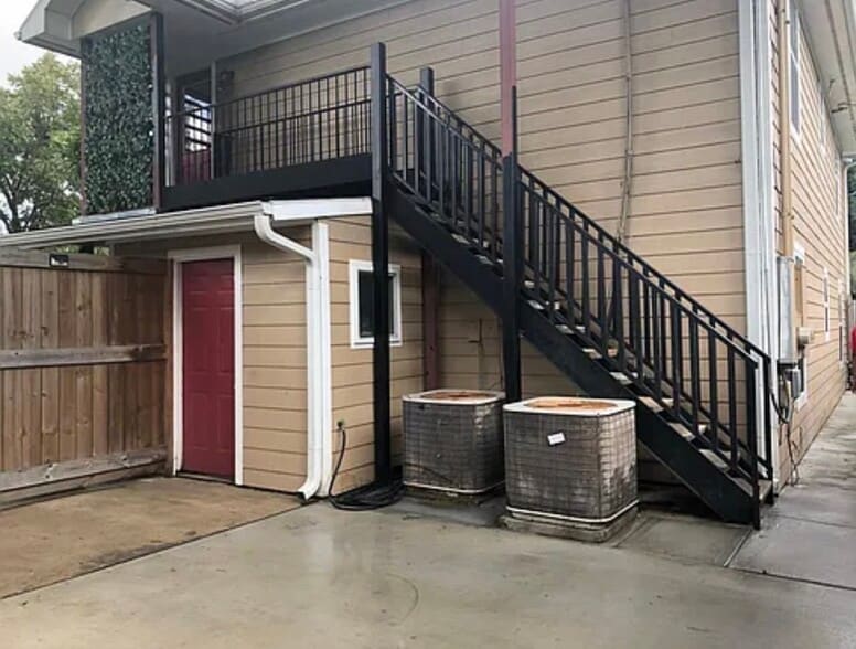 Building Photo - 4110 Huey St