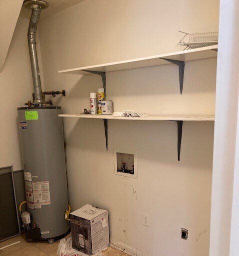 Laundry Room - 3324 Wood Valley Ct