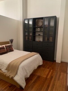Bedroom - 920 Poeyfarre St