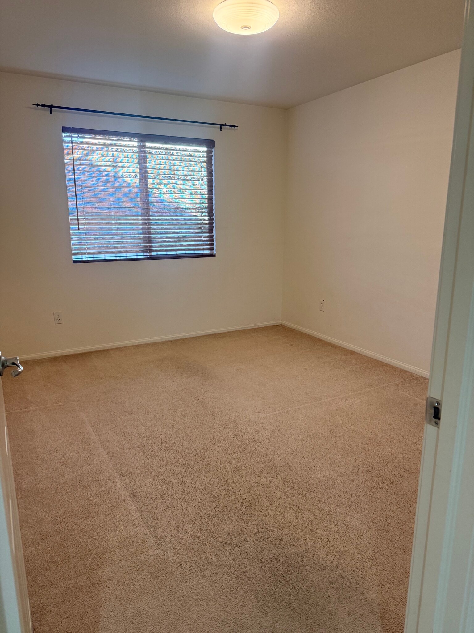 SECOND BEDROOM - 8554 Burnet Ave