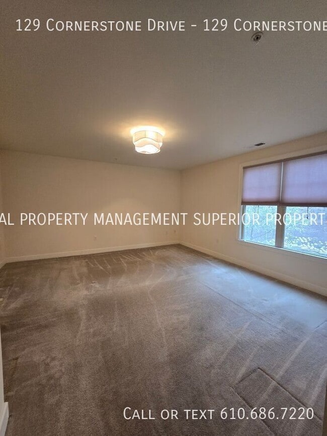 Building Photo - 129 Cornerstone Dr