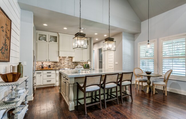 Building Photo - LUXURY ALAMO HEIGHTS 4-BEDROOM BY DABNEY HOMES