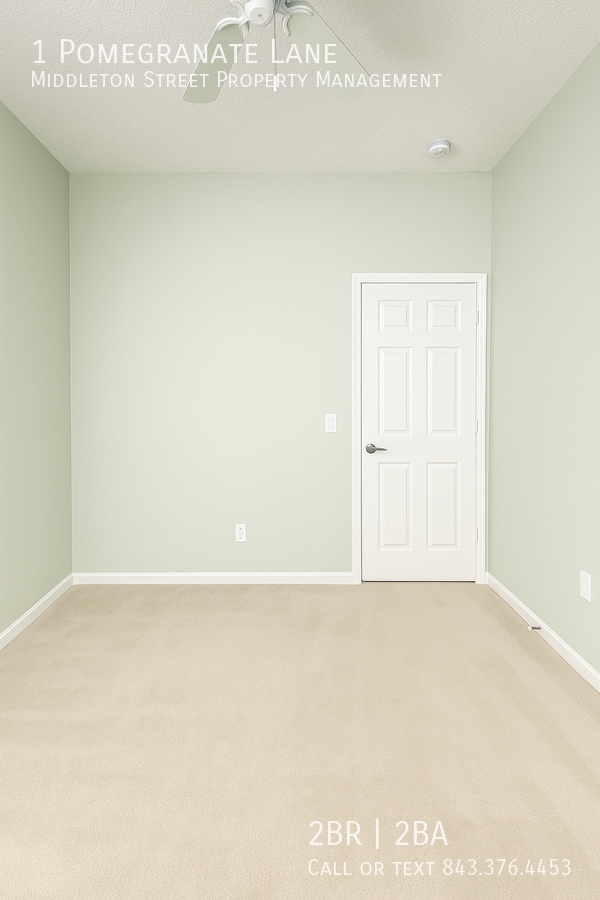 Building Photo - 1 Pomegranate Ln