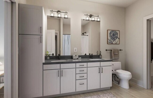 Building Photo - 1400 Laurel Crossing Pkwy NE