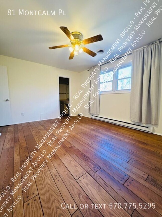 Building Photo - 81 Montcalm Pl