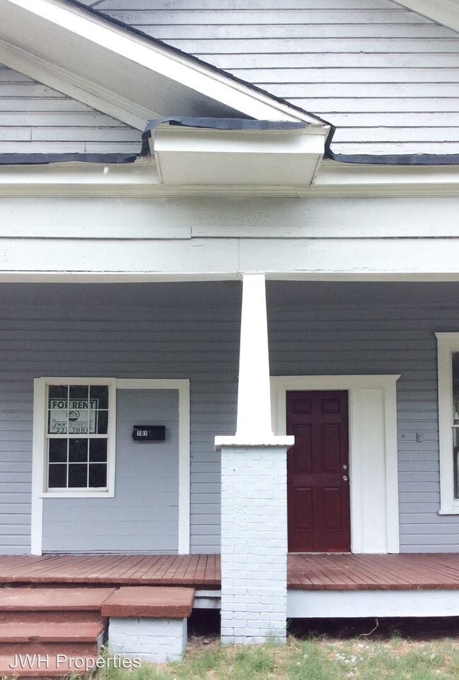 Building Photo - 4 br, 2 bath House - 1816 Magnolia