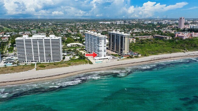 Building Photo - 1200 S Ocean Blvd